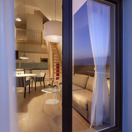 Sierra Apartament *
