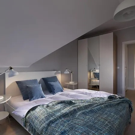 Apartament Sierra