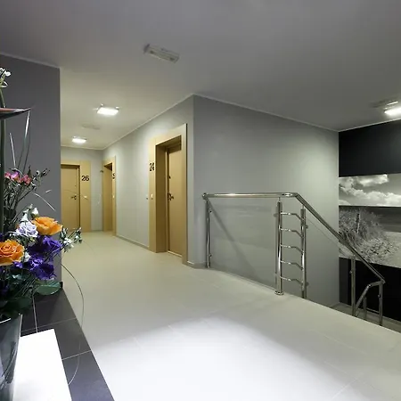 Apartament Sierra *