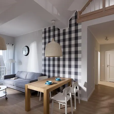 Apartament Sierra