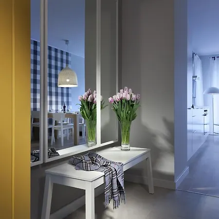 Sierra Apartament Bolszewo