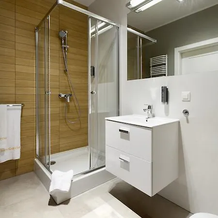 Sierra Apartament Bolszewo