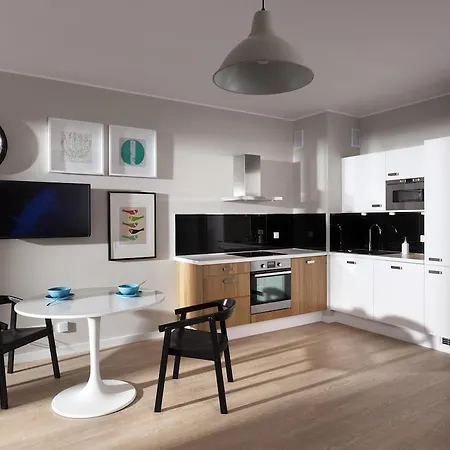 Sierra Apartament