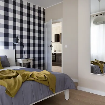 Sierra Apartament *