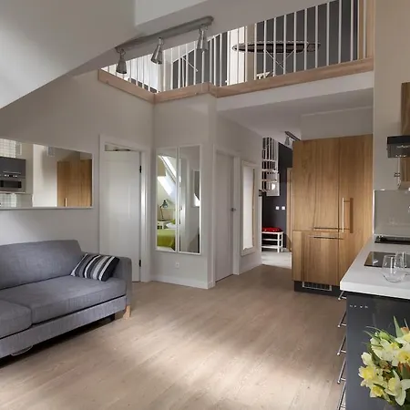 Apartament Sierra *