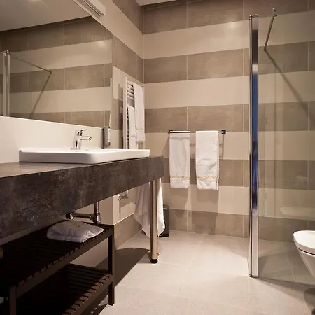 Sierra Apartament *