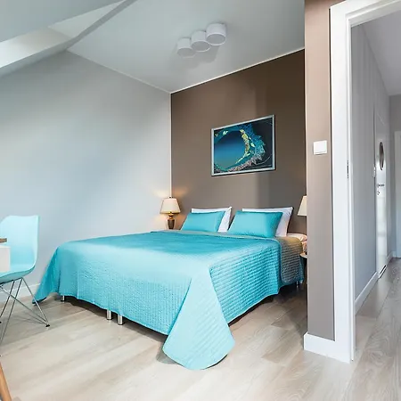 Sierra Apartament Bolszewo