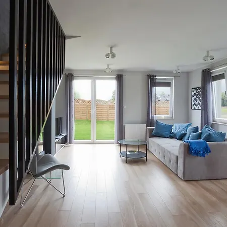 Apartament Sierra *