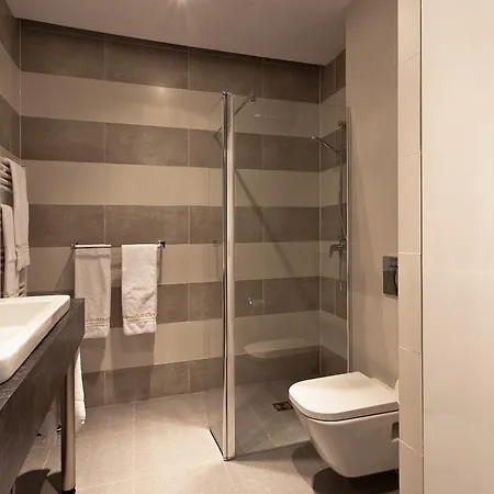 Sierra Apartament Bolszewo