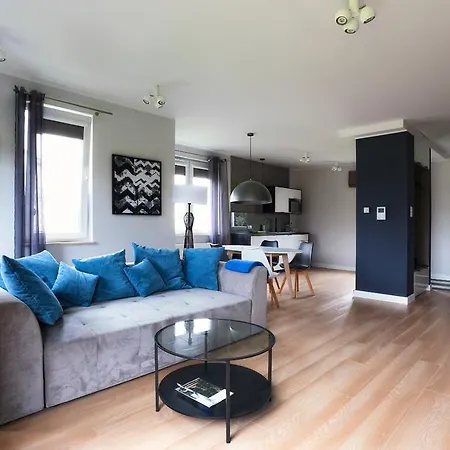 Apartament Sierra